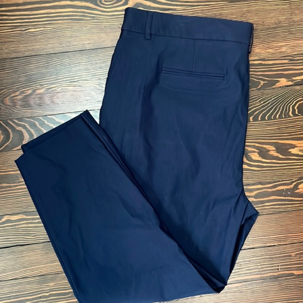 Nine West Womens pants size 18WS